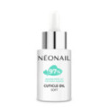 Olio per cuticole con pipetta 6,5 ml - Oil Soft